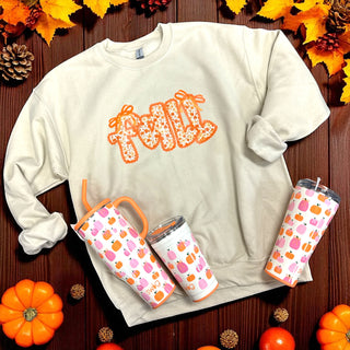 Fall Sweatshirt