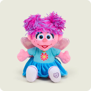 Abby Cadabby Warmies®