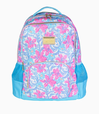 Lilly Pulitzer Backpack Beachside Haven