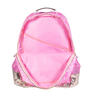 Lilly Pulitzer Backpack Palm Beach Playground