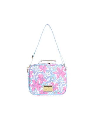 Lilly Pulitzer Lunch Bag Beachside Playground