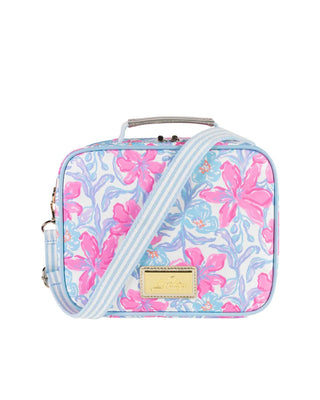 Lilly Pulitzer Lunch Bag Beachside Playground