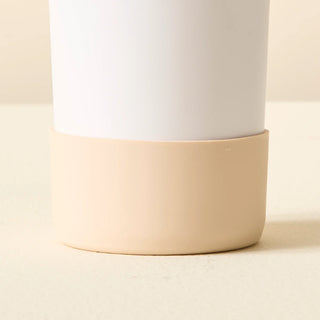 The Darling Effect Tumbler Silicone Boot