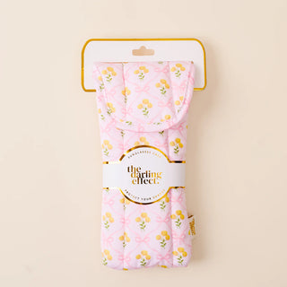 Sunglasses Case Marigold Lane Pink
