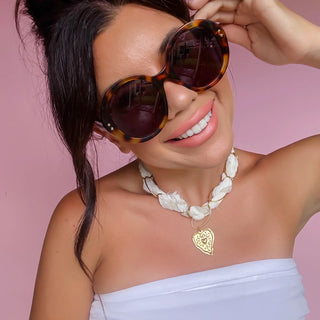 Heart & Hustle Necklace