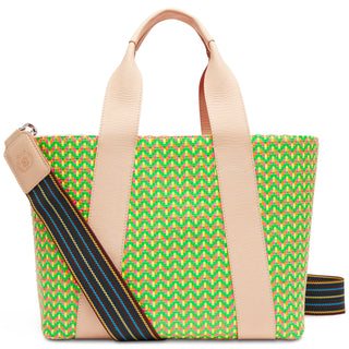 Consuela Carryall Sunny