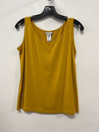 M32101TM Double Scoop Neck Top