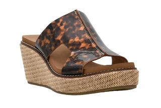 Corkys Kiss N Tell Tortoise Wedge