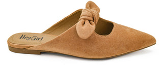 Corkys Knotty But Nice Camel Mule