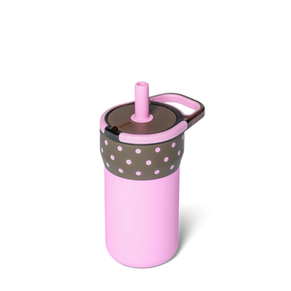 Brumate Limited Edition Mocha Dot Drinkware
