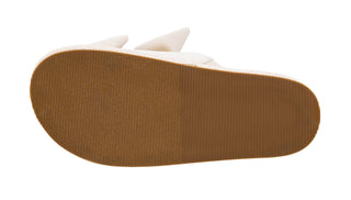 Corkys Lil Bit Knotty Ivory Combo