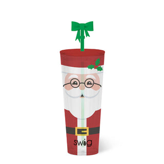 Swig Drinkware Mr Claus