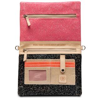 Consuela Metro Crossbody Bae