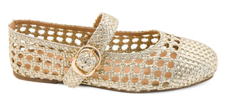 Corkys Mixed Feelings Gold Flat