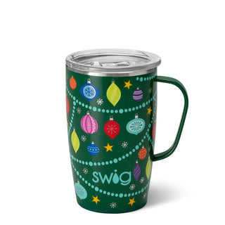 O Christmas Tree Swig Drinkware