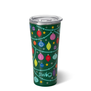 O Christmas Tree Swig Drinkware