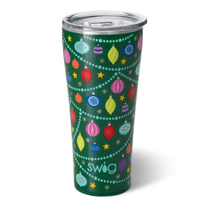 O Christmas Tree Swig Drinkware