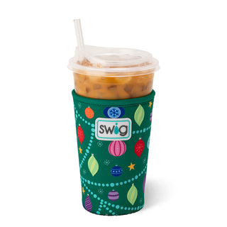 O Christmas Tree Swig Drinkware