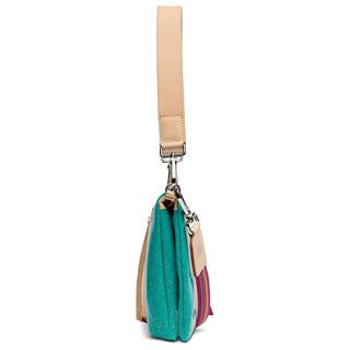 Consuela Metro Crossbody Shay