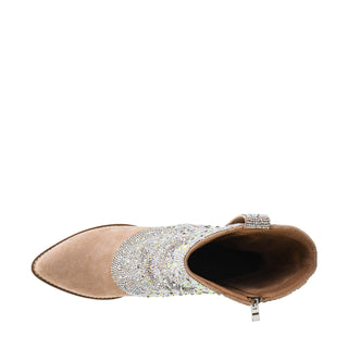 Corkys Old Money Rhinestone Boot