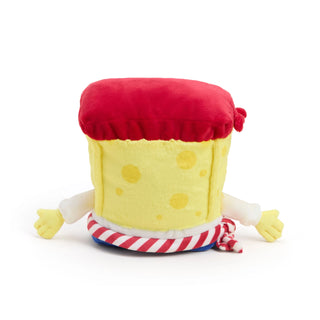 Pirate Spongebob Warmies