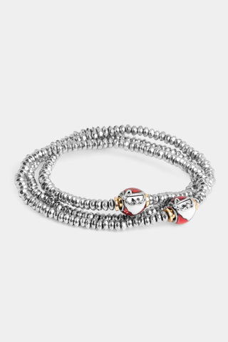 Santa Bracelet