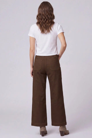 Mocha Moment Pants