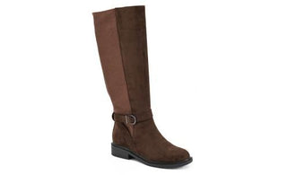 Corkys We Ride At Dawn Chocolate Boot