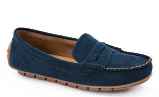 Corkys Penny For Your Thoughts Blue