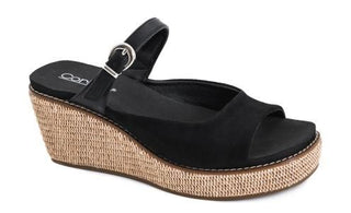 Corkys Treat Yourself Black