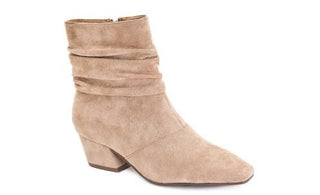 Corkys Addicted Sand Suede Boot