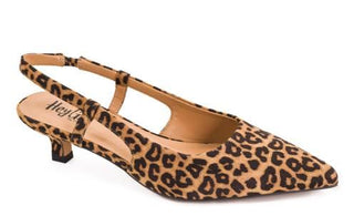 Corkys Kit N Caboodle Leopard