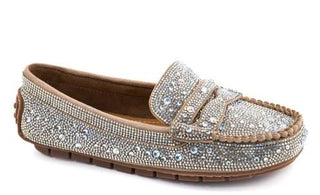 Corkys Penny For Your Thought Rhinestone