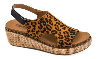 Corkys Volta II Leopard