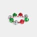 Jingle All The Way Bracelet