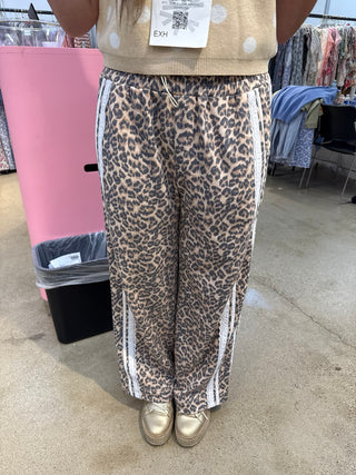 Softly Wild Sweatpants