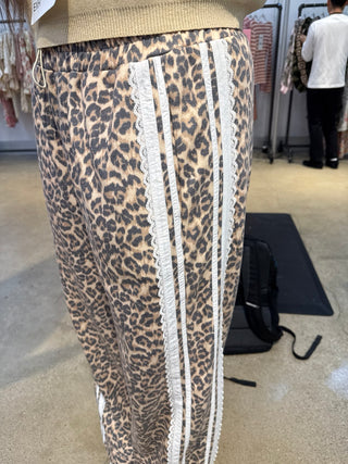 Softly Wild Sweatpants