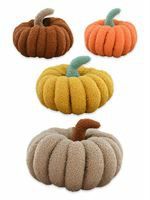 Simply Southern Pumpkin Pillow