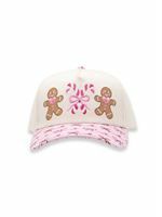 Simply Southern Hat Gingerbread