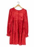 Simply Southern Red Dress
