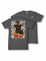 Simply Southern Hiss Thunder Tee