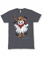 Simply Southern Boo Tee