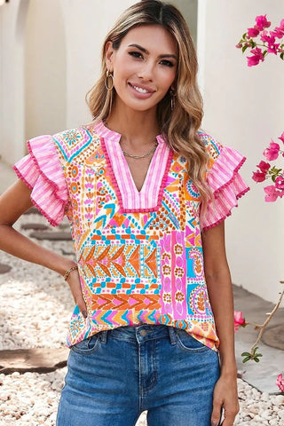 Out Of Sight Top