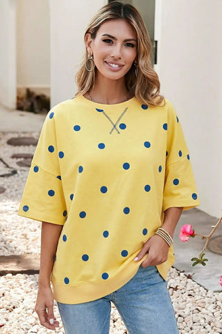Golden Age Top