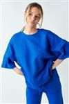 Deep Indigo Malibu Top