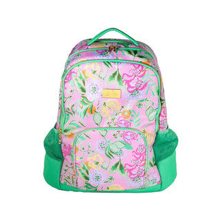 Lilly Pulitzer Backpack, Via Amore Spritzer