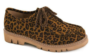 Corkys Fall For It Leopard