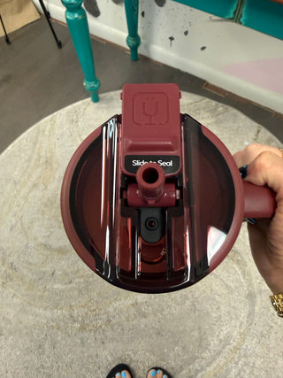 Brumate 40oz Era Flip Cabernet