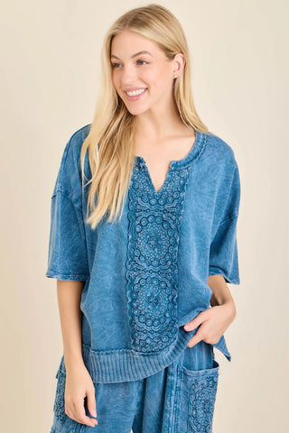 Pretty Little Details Top