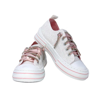 Aman Mary's Version Sneaker